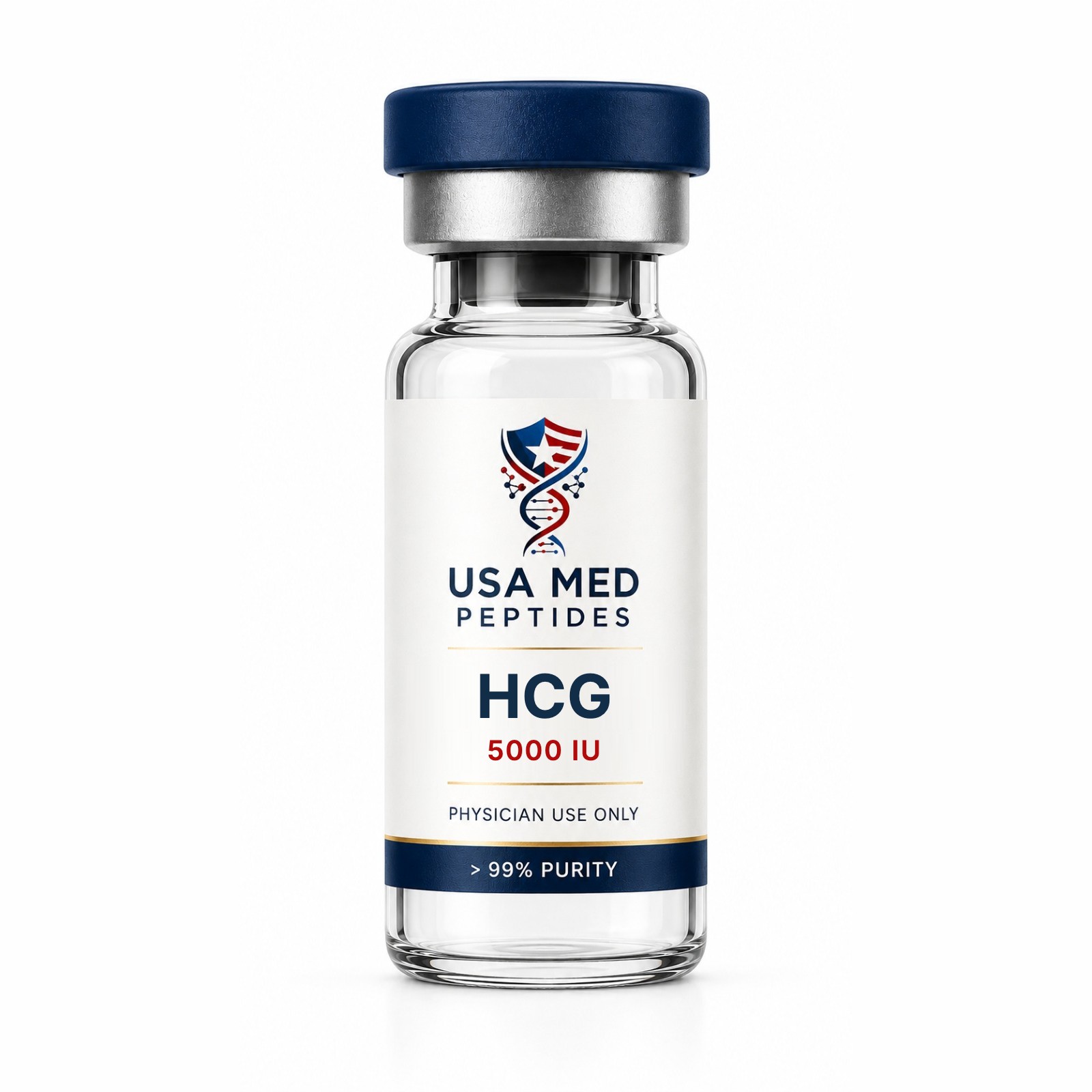 HCG