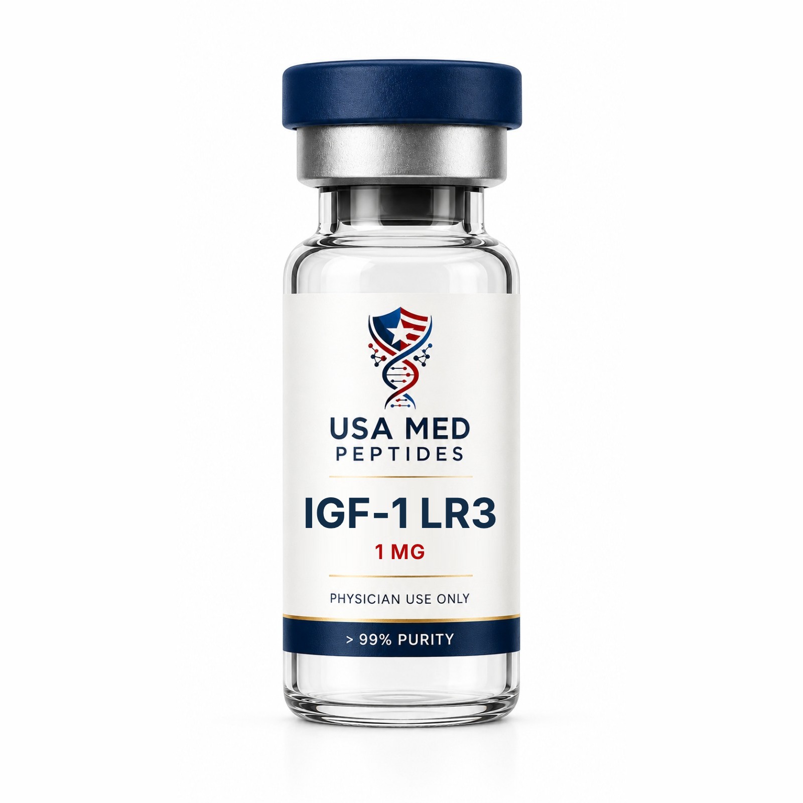 IGF-1 LR3