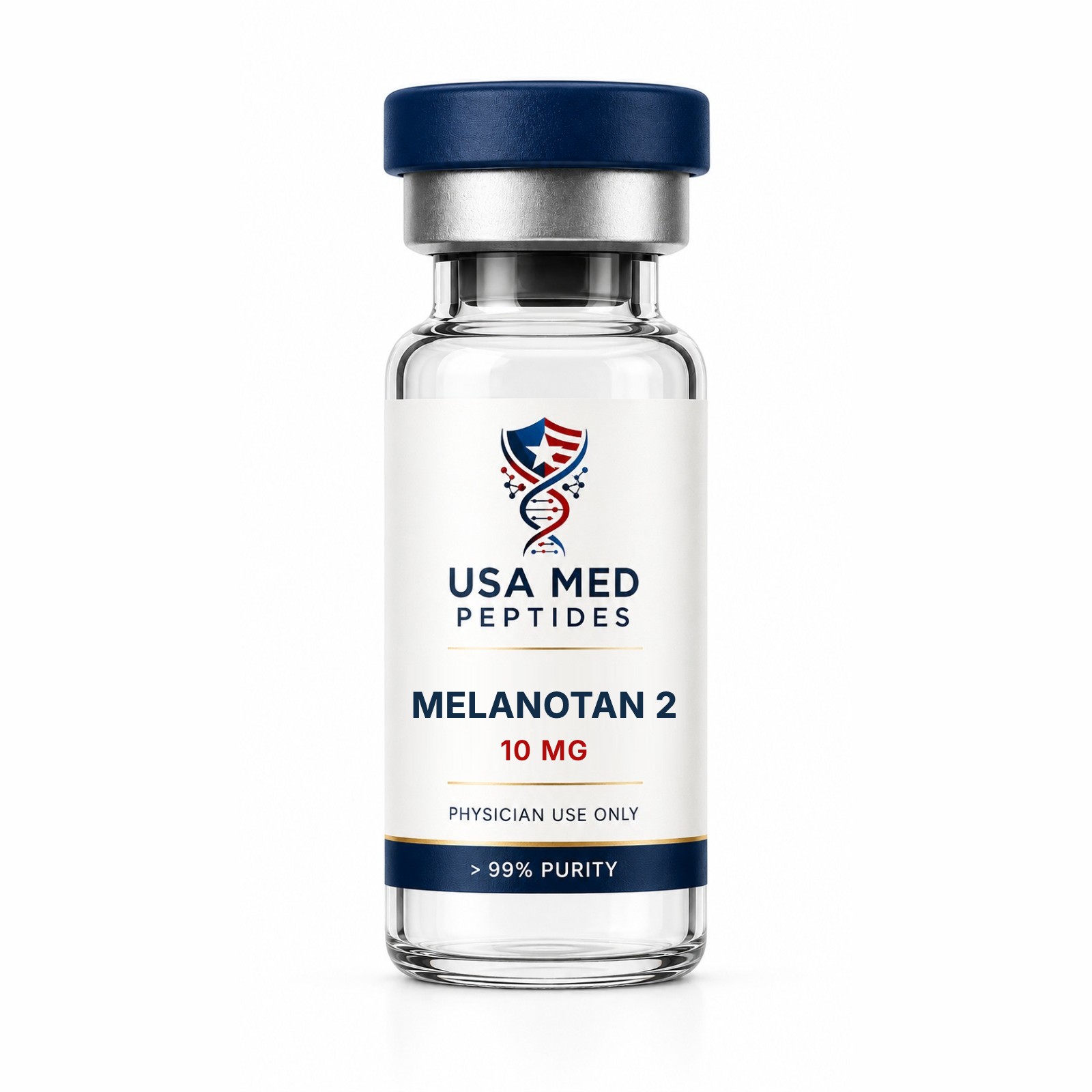 Melanotan 2
